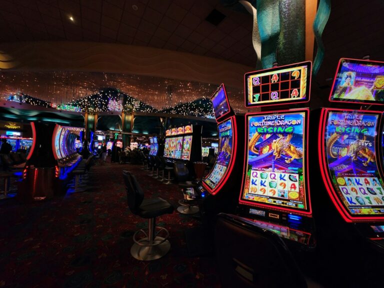 Beginner’s Guide to Easy Slot Games